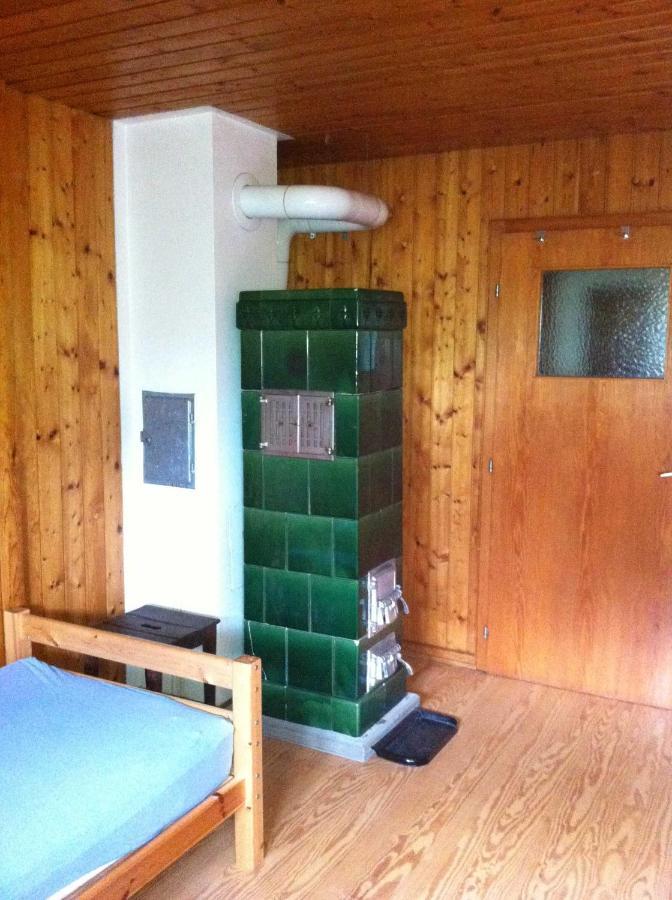 Apartmán Eckhaeusle Sankt Peter Exteriér fotografie