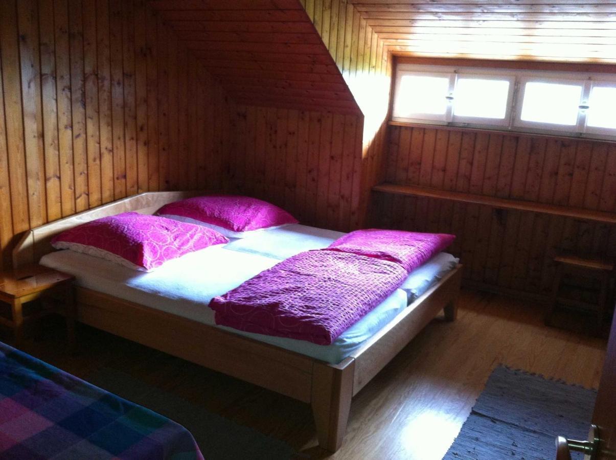 Apartmán Eckhaeusle Sankt Peter Exteriér fotografie