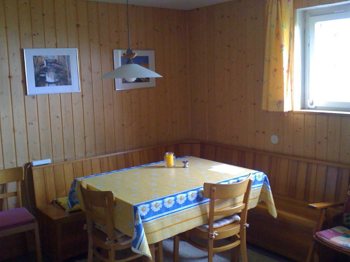 Apartmán Eckhaeusle Sankt Peter Exteriér fotografie