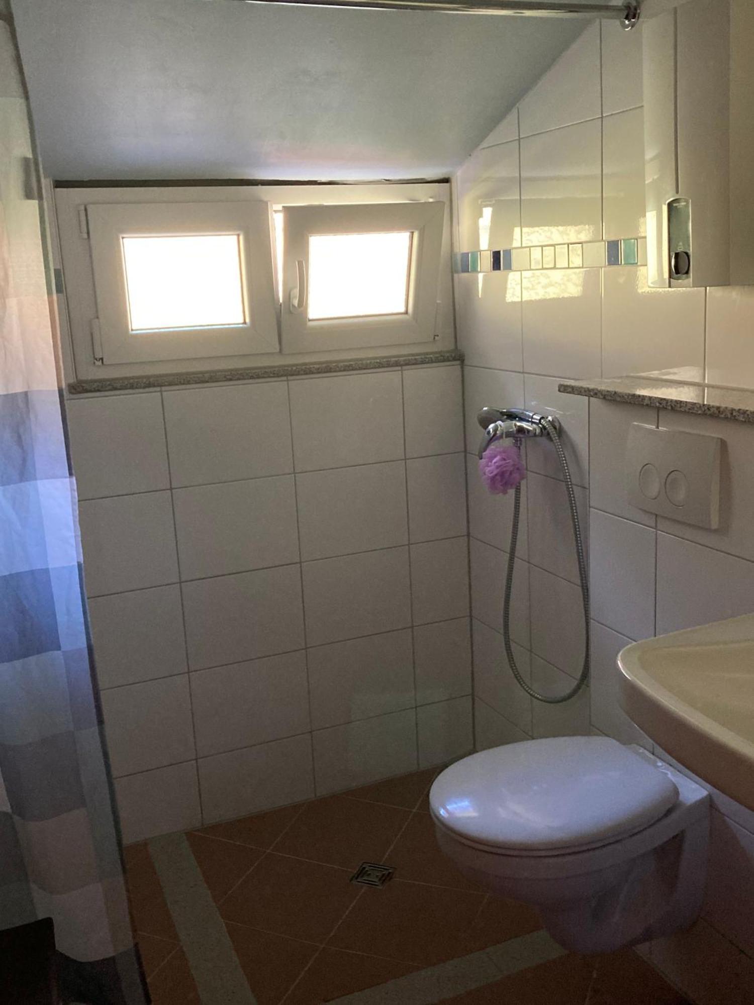 Apartmán Eckhaeusle Sankt Peter Exteriér fotografie