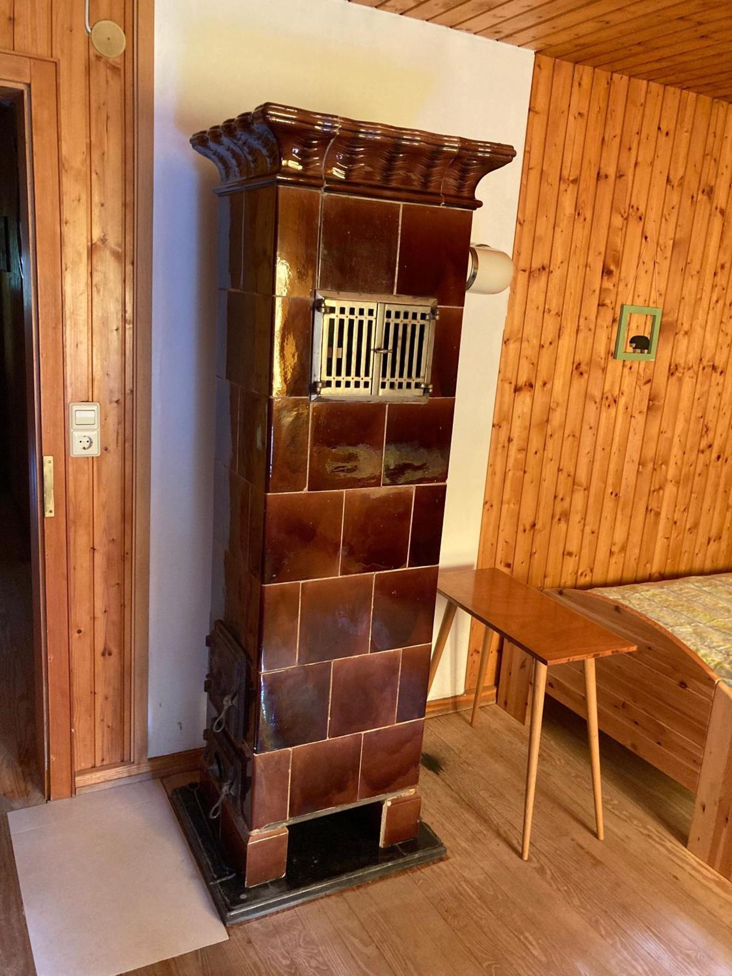 Apartmán Eckhaeusle Sankt Peter Exteriér fotografie